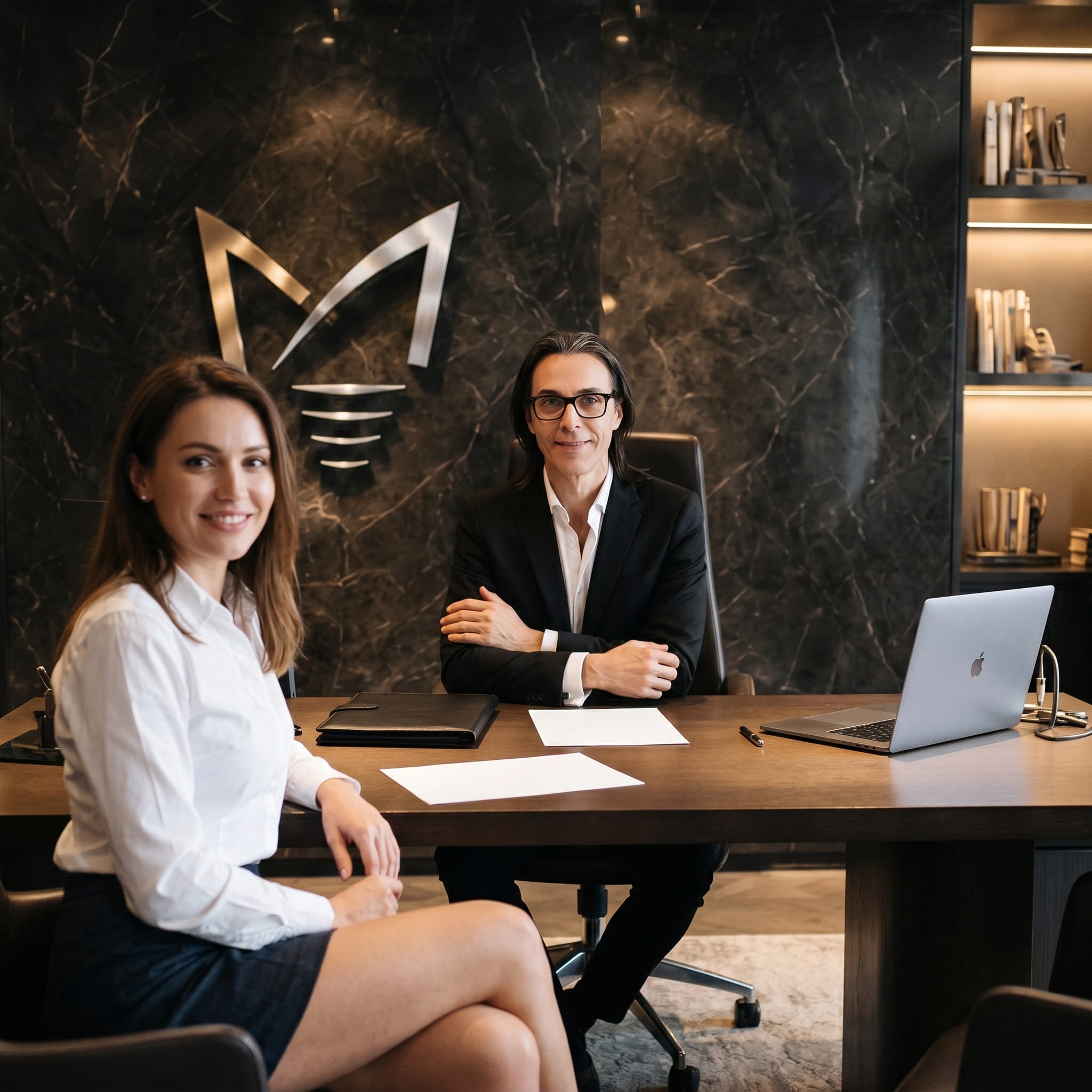 Consulenza Air-M