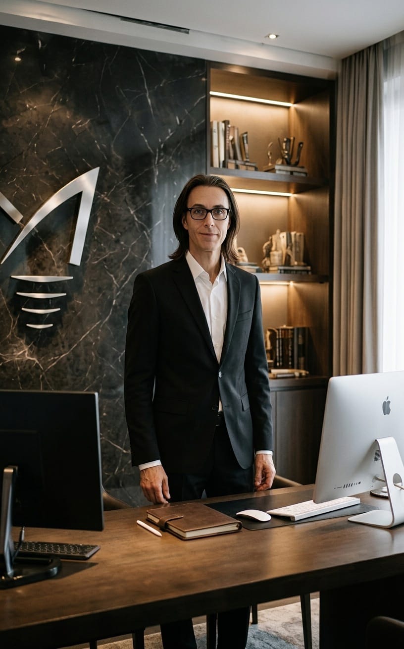 Massimo consulente Air-M