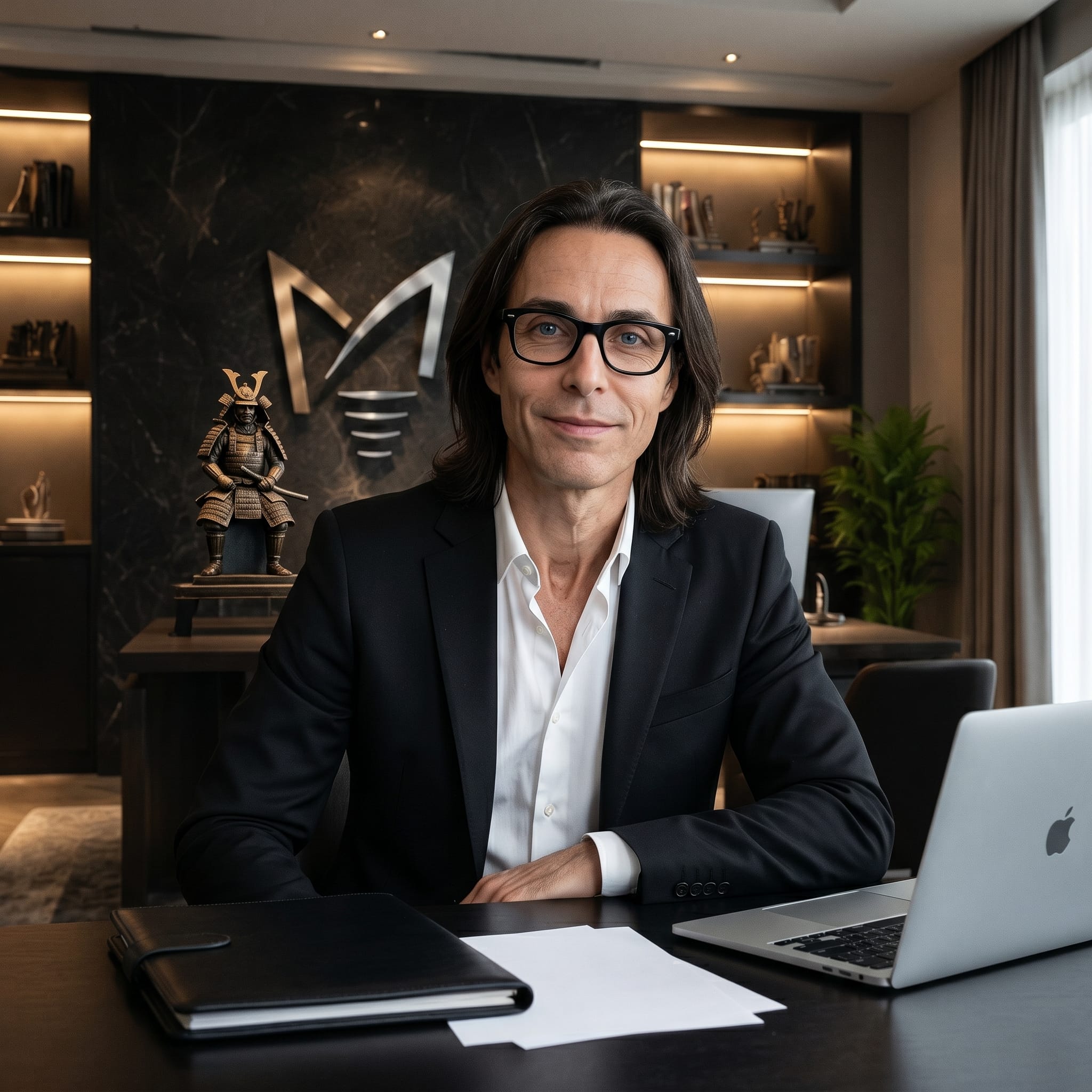 Massimo Air-M